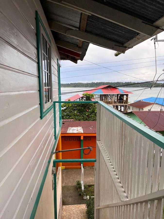 A&K Island Apartments Bocas Town Exterior foto