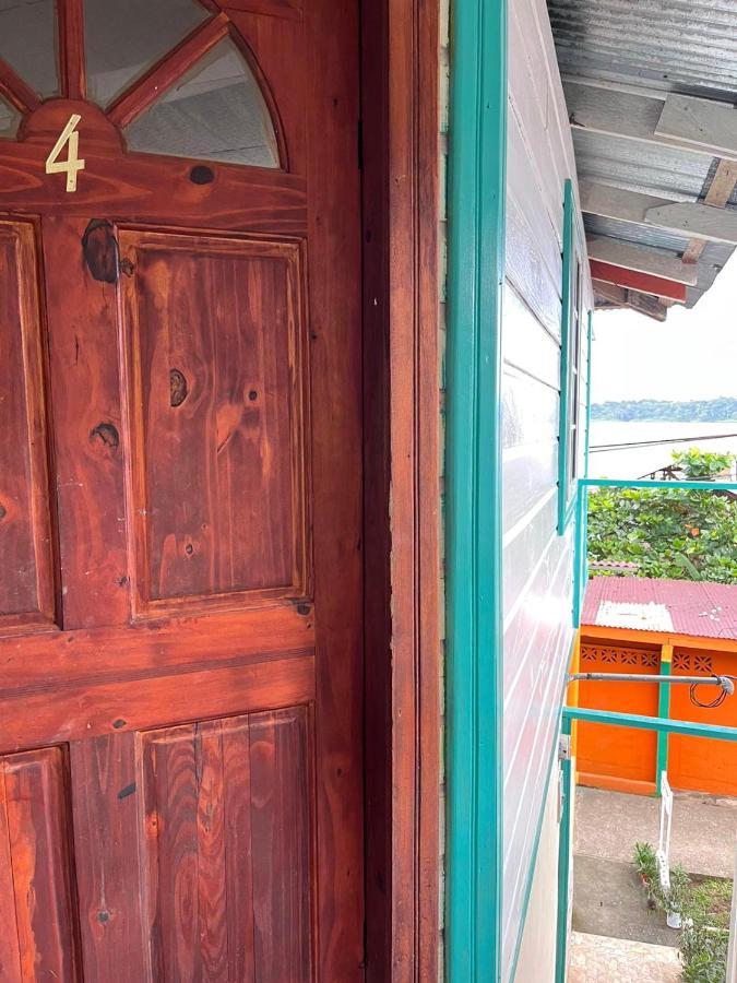 A&K Island Apartments Bocas Town Exterior foto