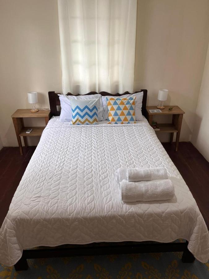 A&K Island Apartments Bocas Town Exterior foto