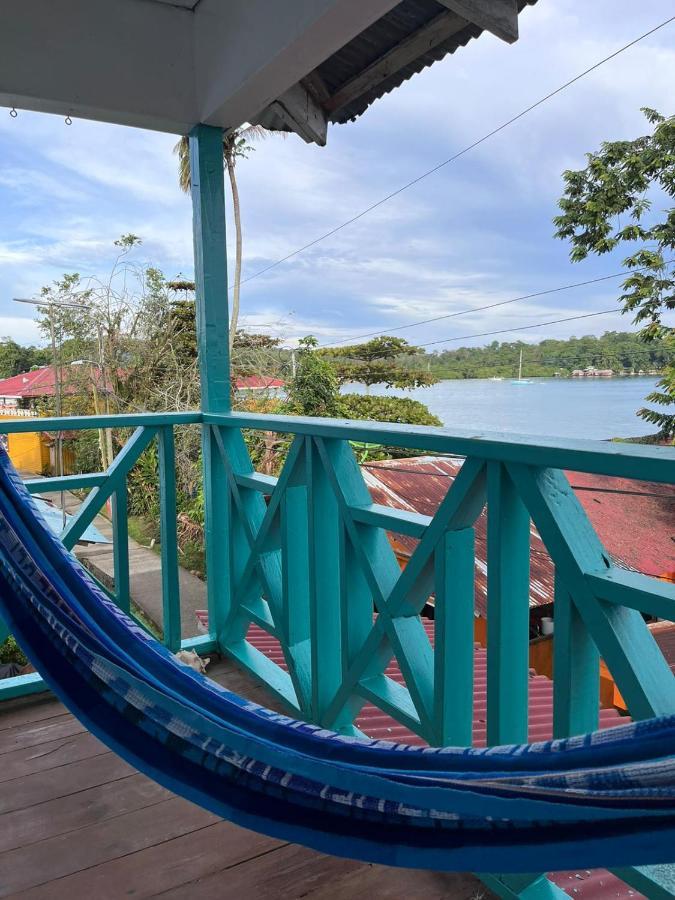 A&K Island Apartments Bocas Town Exterior foto