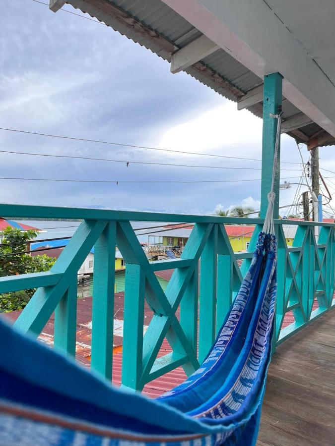 A&K Island Apartments Bocas Town Exterior foto