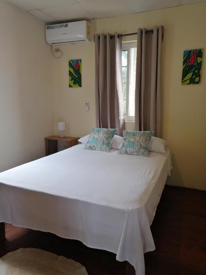 A&K Island Apartments Bocas Town Exterior foto