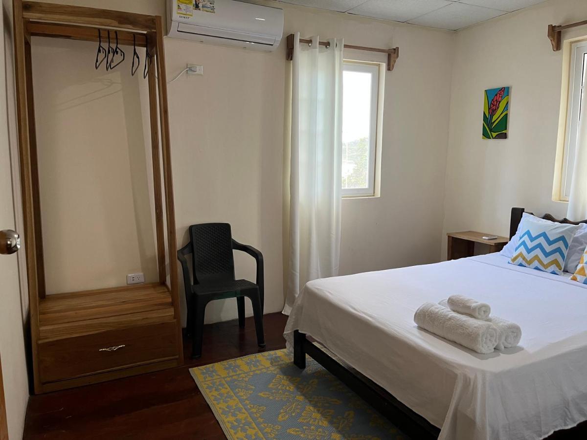 A&K Island Apartments Bocas Town Exterior foto