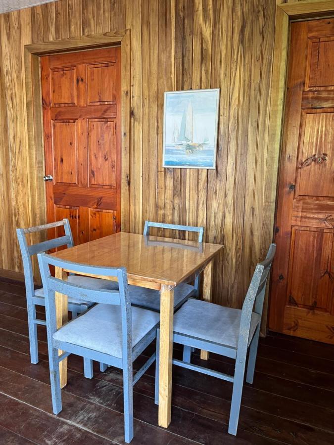 A&K Island Apartments Bocas Town Exterior foto