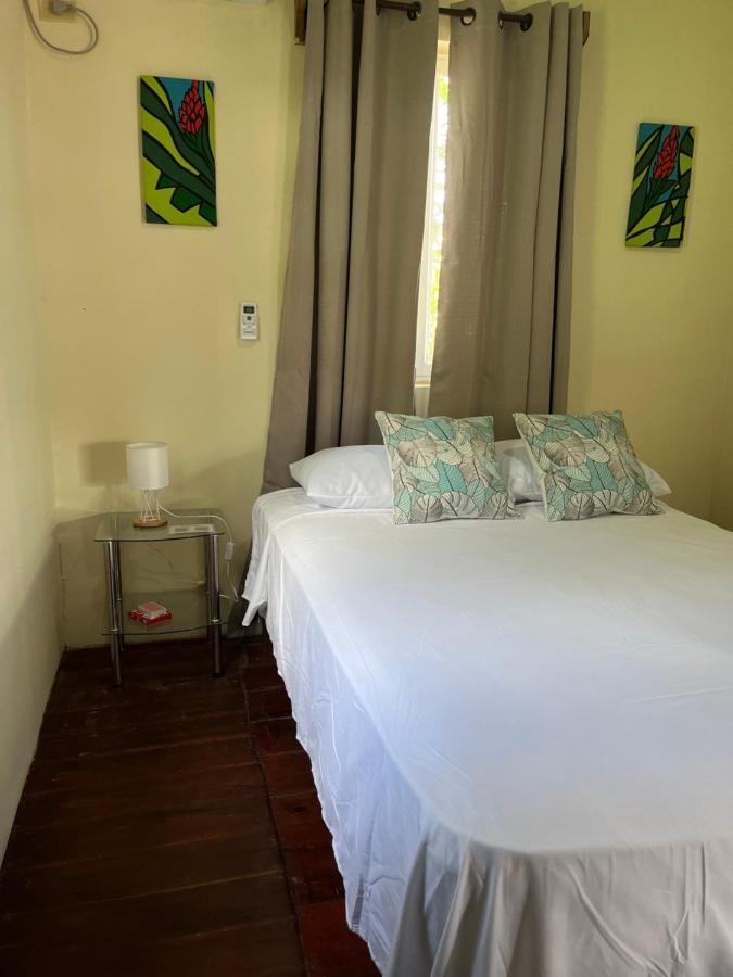 A&K Island Apartments Bocas Town Exterior foto