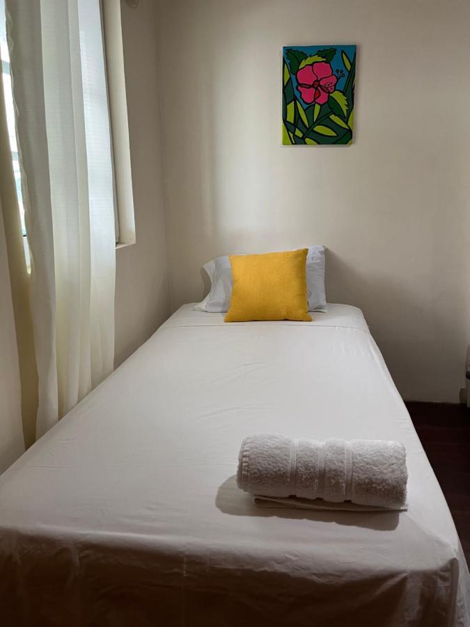 A&K Island Apartments Bocas Town Exterior foto