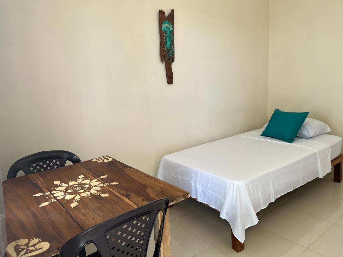 A&K Island Apartments Bocas Town Exterior foto
