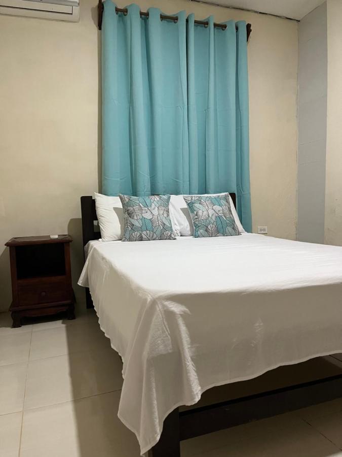 A&K Island Apartments Bocas Town Exterior foto