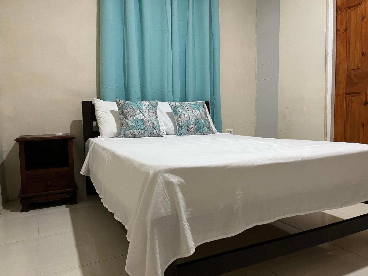 A&K Island Apartments Bocas Town Exterior foto
