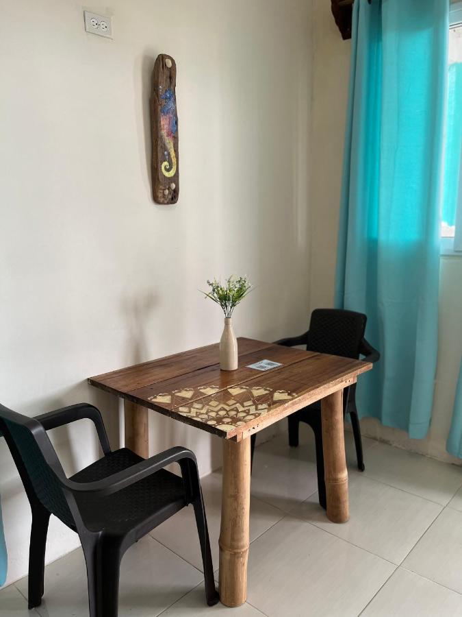 A&K Island Apartments Bocas Town Exterior foto