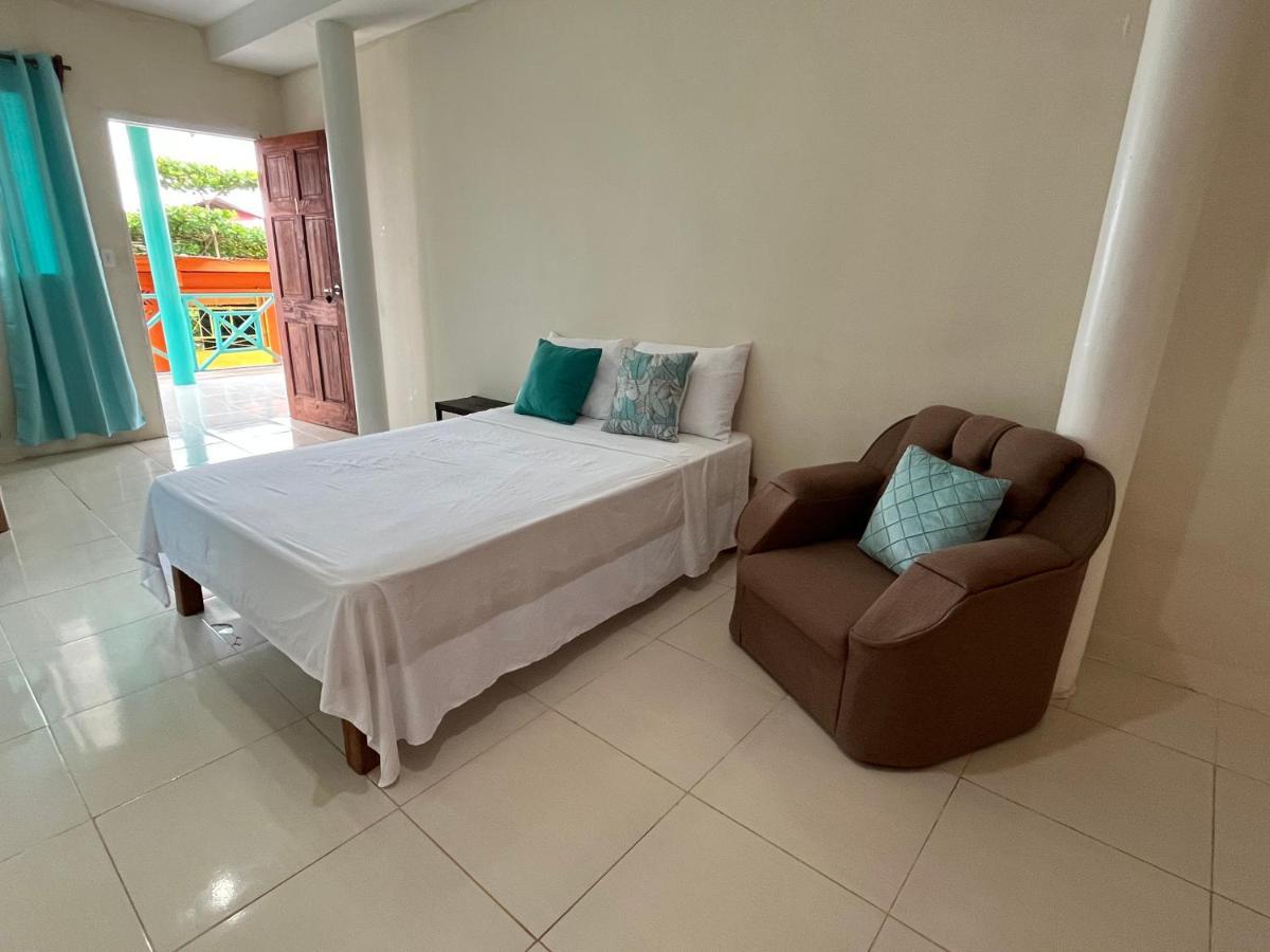 A&K Island Apartments Bocas Town Exterior foto