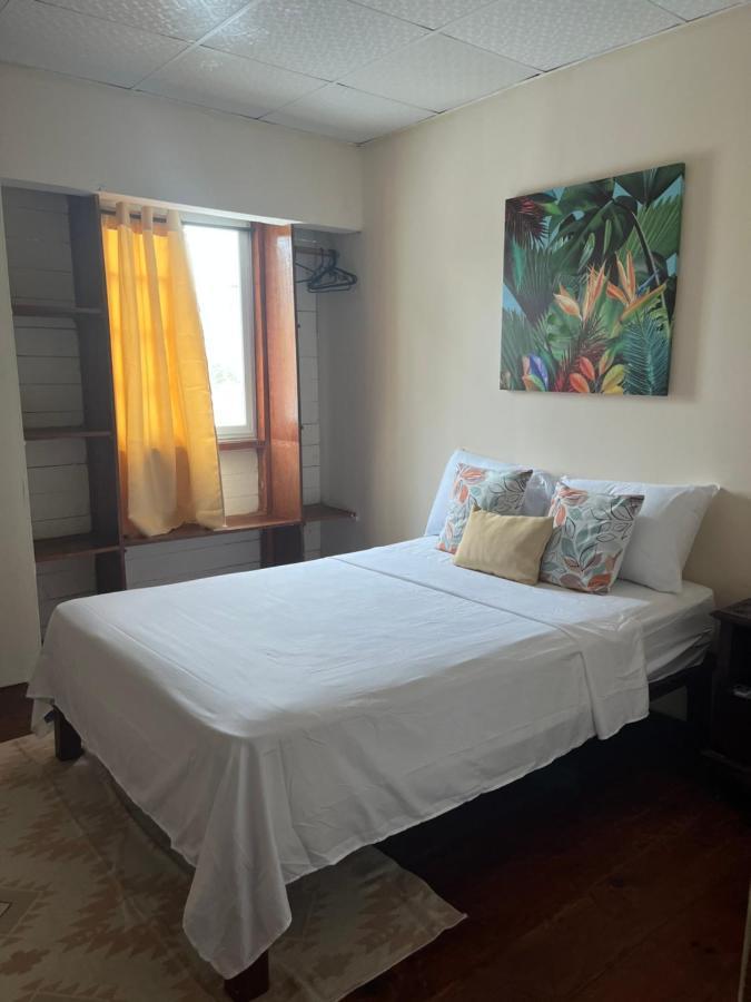 A&K Island Apartments Bocas Town Exterior foto
