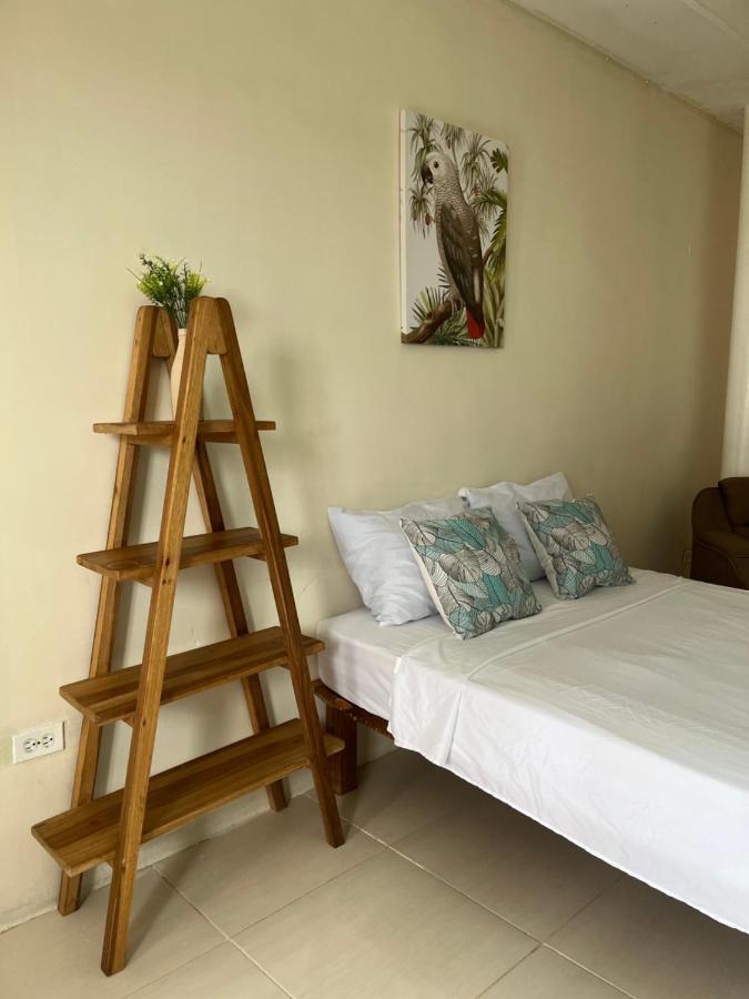 A&K Island Apartments Bocas Town Exterior foto