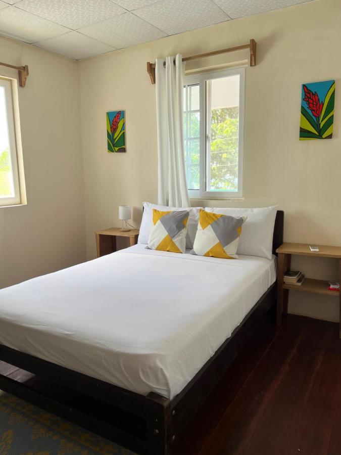 A&K Island Apartments Bocas Town Exterior foto