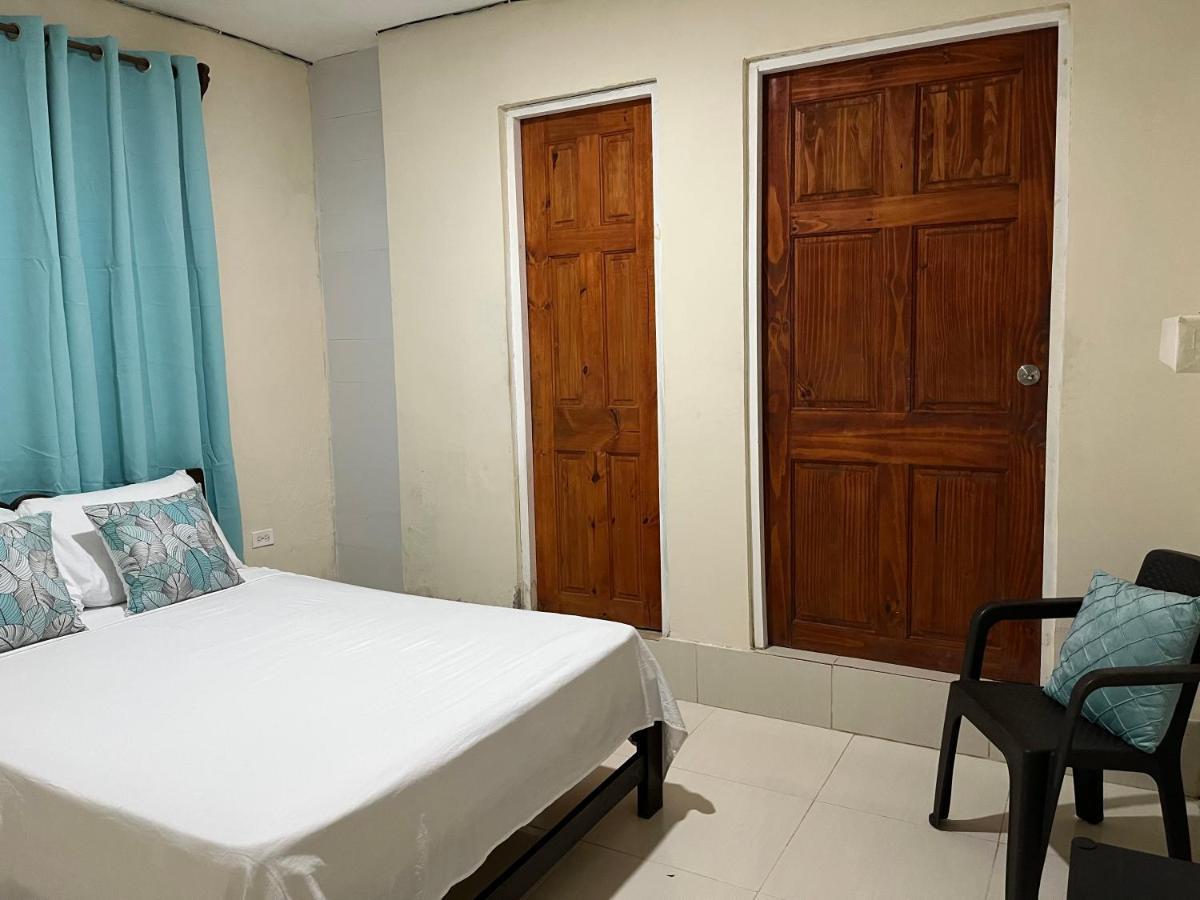 A&K Island Apartments Bocas Town Exterior foto