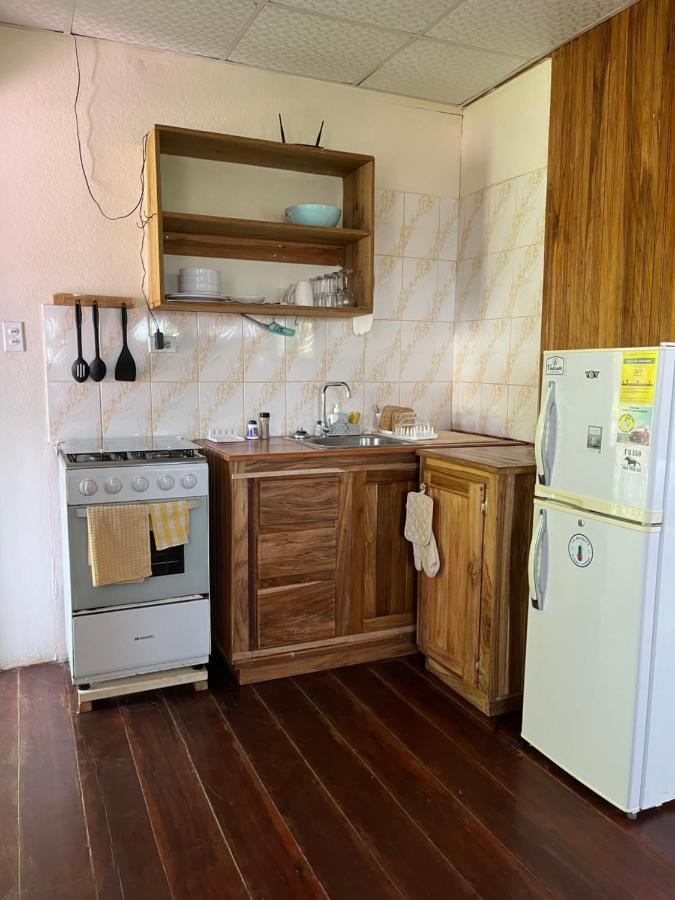 A&K Island Apartments Bocas Town Exterior foto