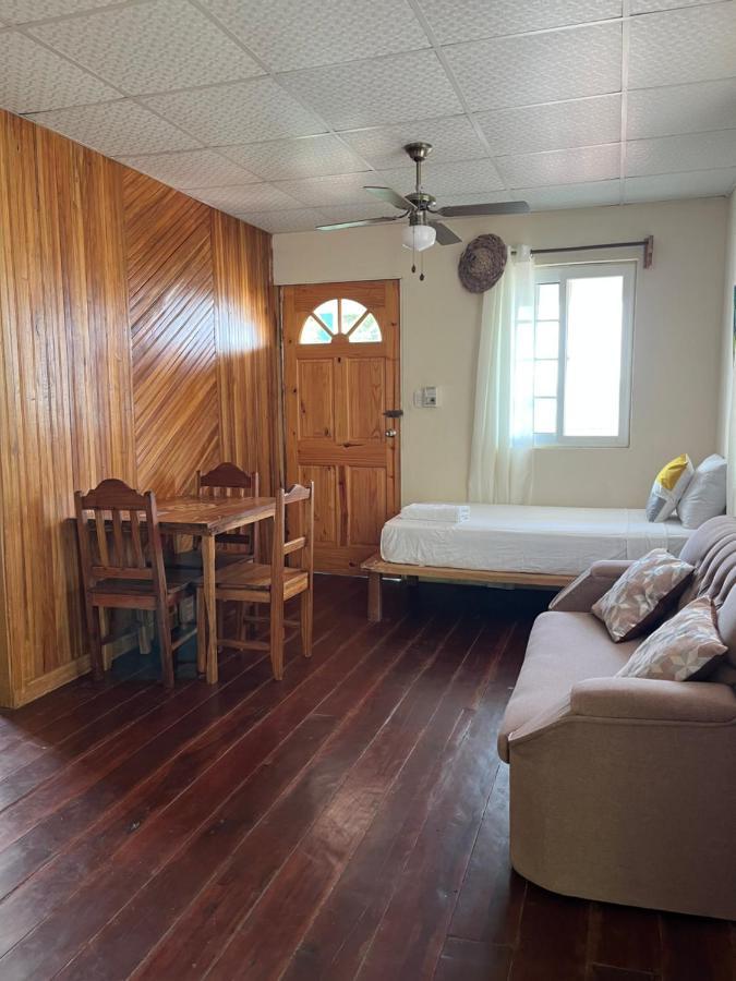 A&K Island Apartments Bocas Town Exterior foto