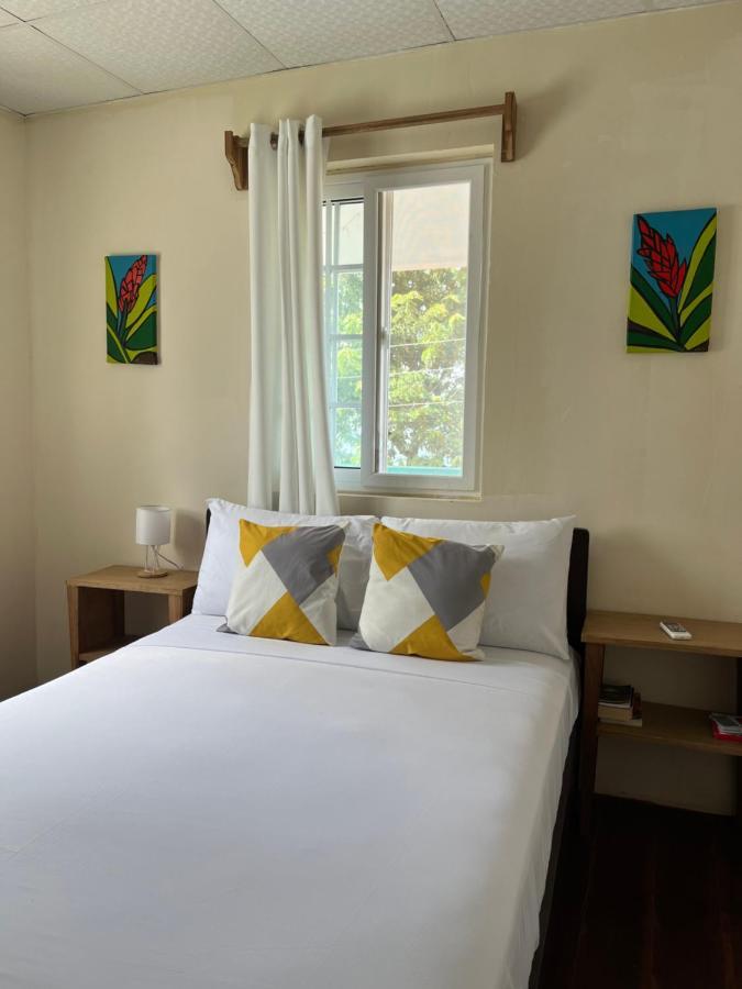 A&K Island Apartments Bocas Town Exterior foto