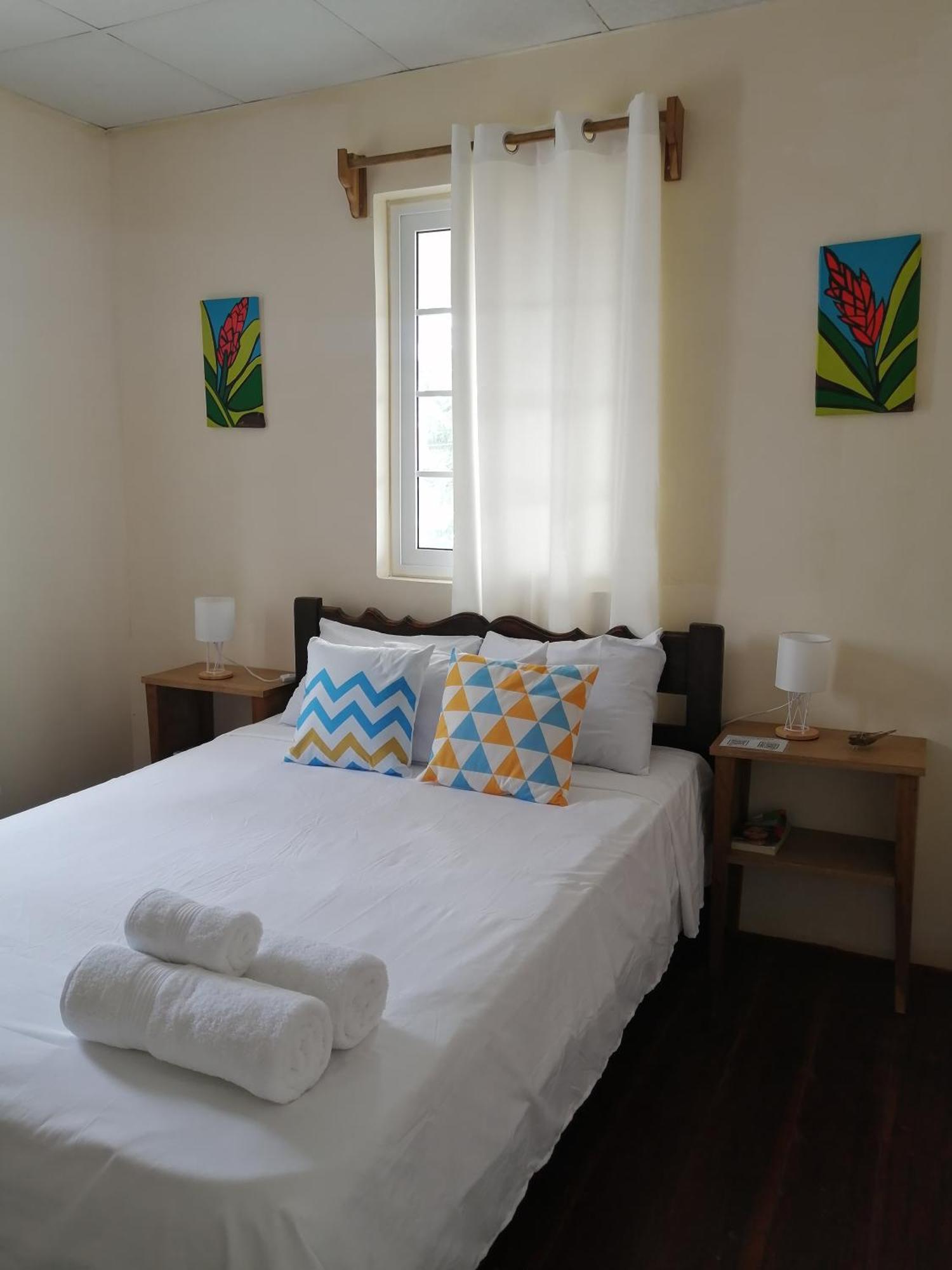A&K Island Apartments Bocas Town Quarto foto